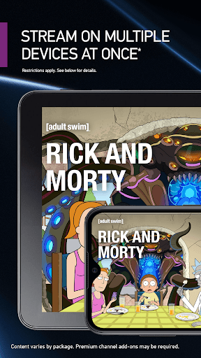 DIRECTV: Live TV + Streaming