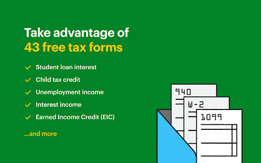H&R Block Tax Prep: File Taxes