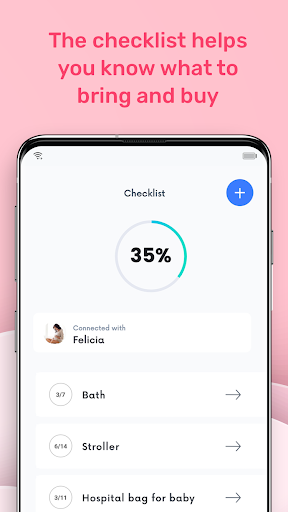 Preggers | Pregnancy & Baby