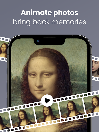 PhotoApp - AI Photo Enhancer