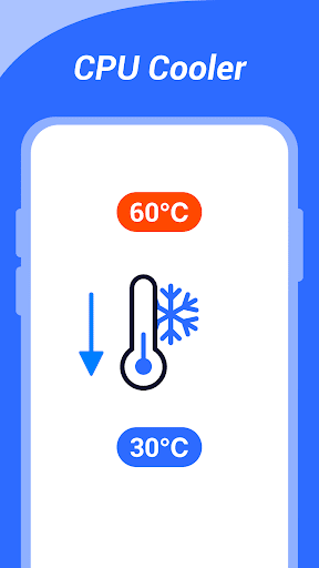 Super Clean - Space Cleaner