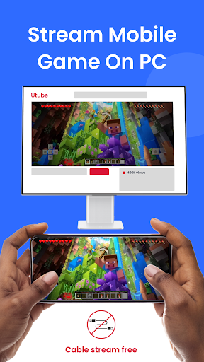 Cast TV - Cast for Chromecast