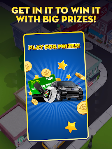 PCH+ - Home of the Superprize