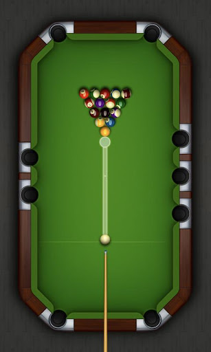 Pooking - Billiards City