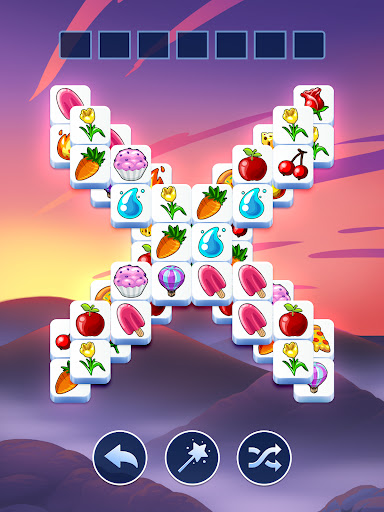 Tile Club - Match Puzzle Game