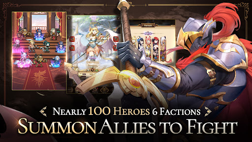 Panilla Saga - Epic Adventure