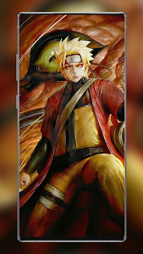 Anime Wallpapers Live