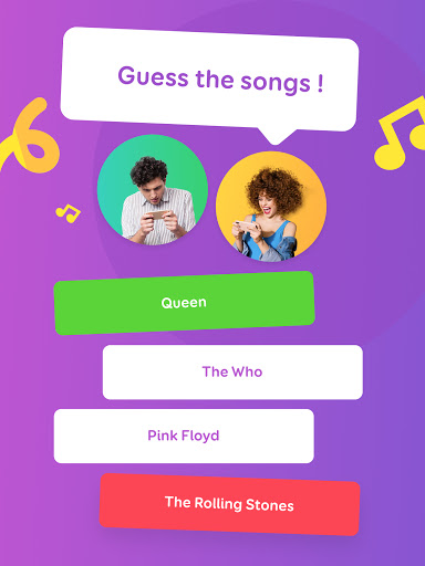 SongPop® - Guess The Song
