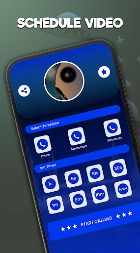 The Man from The Window Call