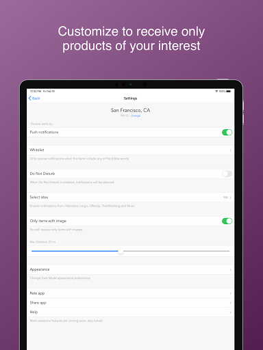 Freebie Alerts: Free Stuff App