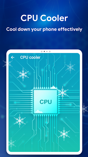 Phone Cleaner - Virus cleaner