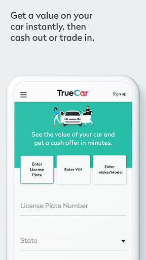 TrueCar Used Cars and New Cars