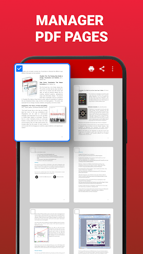 PDF Reader - All PDF Viewer