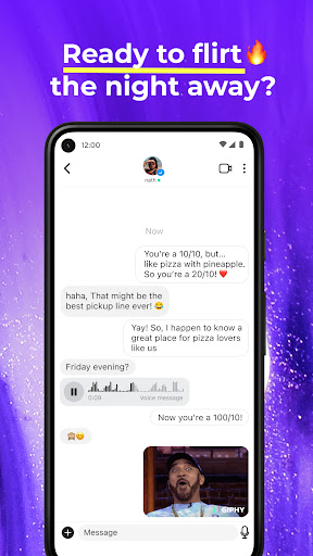 Hily Dating app: Meet & Date