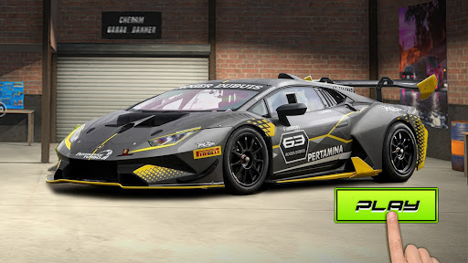 Extreme Car Sounds Simulator