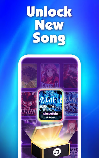 Magic Level 9 Music Piano Game