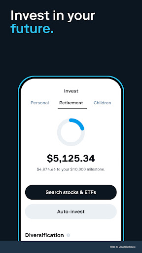 Stash: Investing made easy