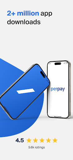 Perpay - Shop and Build Credit