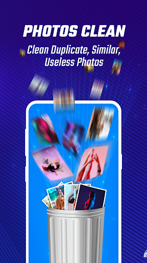 Bravo Cleaner: Speed Booster