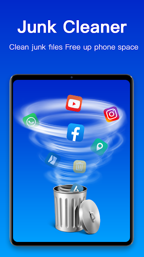 Phone Clean - Antivirus