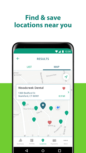 CareCredit Mobile