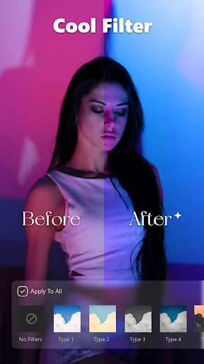 Instant Cut - Video Editor