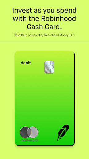 Robinhood: Trading & Investing