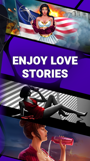 Dream Zone: Dating love game