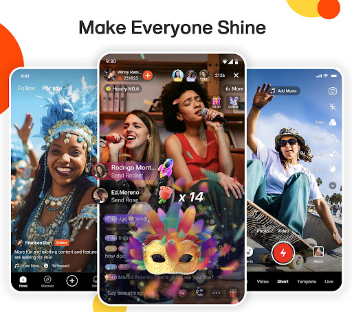 Kwai - Short Video Community