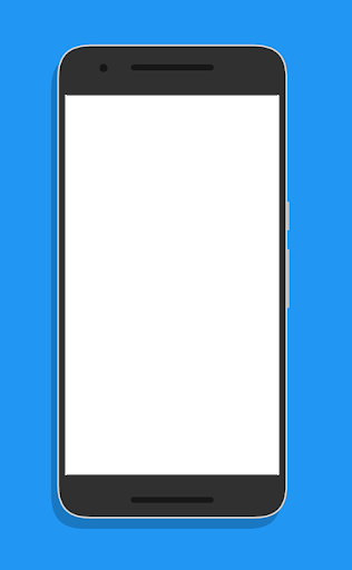 White Screen