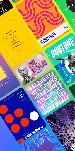 Adobe Express: AI Photo, Video