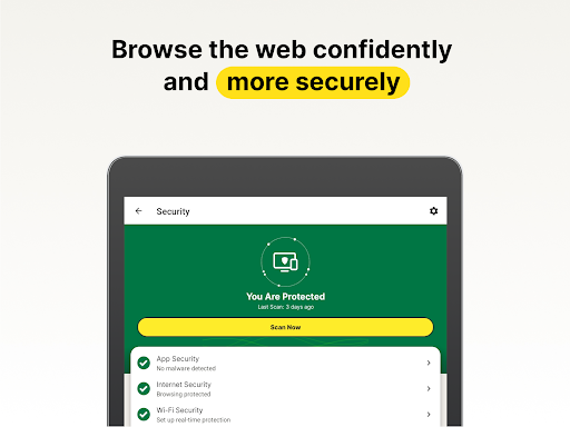 Norton360 Antivirus & Security