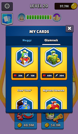 Merge Monster: Frog Evolution