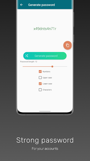 Random Number Generator