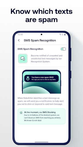 RoboKiller - Robocall Blocker