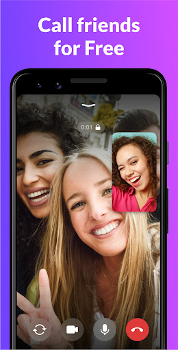 All Messages - All Social App