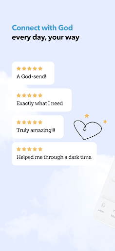 Glorify l Prayer & Meditation