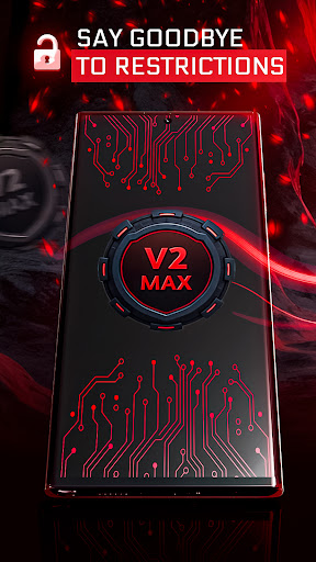 V2 MAX VPN