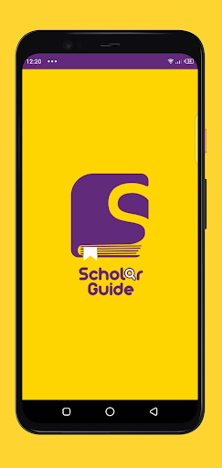 Scholar Guide