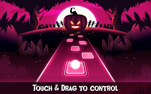 Tiles Hop: EDM Rush!