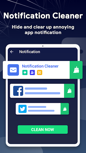 Security: Antivirus, Clean