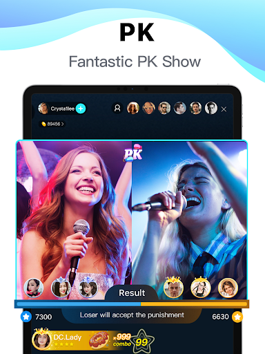 Bigo Live - Live Streaming App