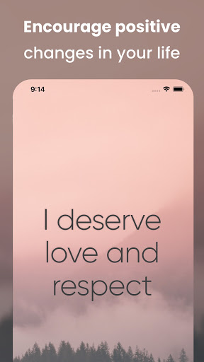 I am - Daily affirmations