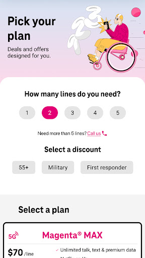 T-Mobile