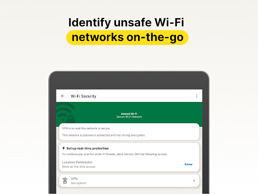 Norton360 Antivirus & Security