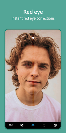 Photoshop Express Photo Editor