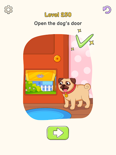 DOP 5: Delete One Part