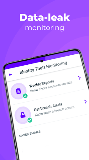 dfndr security: antivirus