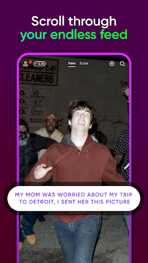 Yepp – memes&short videos