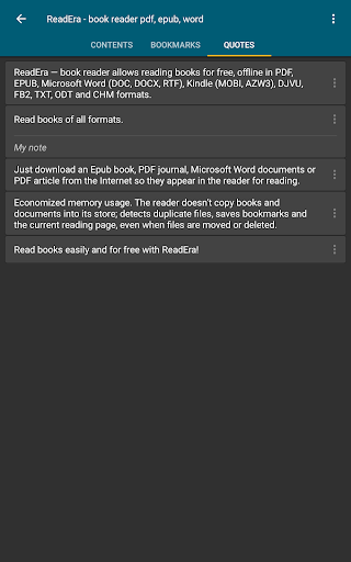ReadEra – book reader pdf epub